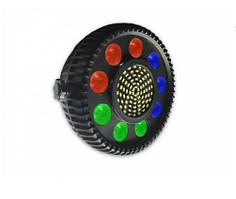 LED прожектор STLS Led StrobePar 981