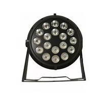 LED прожектор STLS Par S-1810 SLIM RGBW