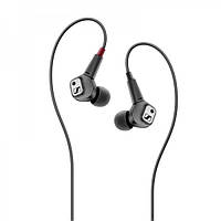 Наушники Sennheiser IE 80 S Black