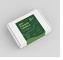 Бокс ANTI PARASITE FORMULA комплексна Антипаразитарна програма