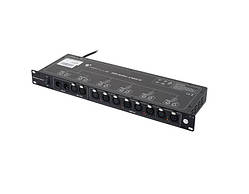 DMX Спліттер STLS DMX Distributor