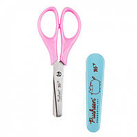 Ножиці Pusheen (14 см у футлярі) Yes