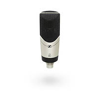Мікрофон Sennheiser MK 4 Black