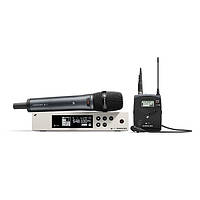 Радіосистема Sennheiser EW 100 G4-ME2/835-S