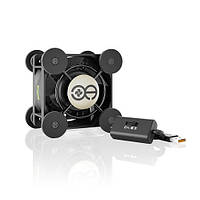 Система охолодження AC Infinity MULTIFAN Mini Black