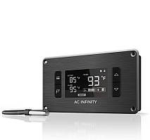 Контролер системи охолодження AC Infinity Controller 2 Black