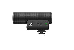 Накамерний мікрофон Sennheiser MKE 400