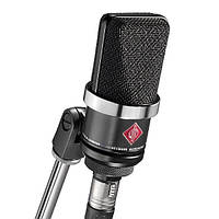 Мікрофон Neumann TLM 102 Black