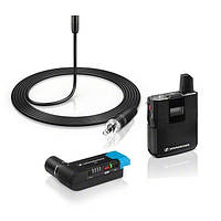 Радіосистема Sennheiser AVX-ME 2 Set-3-EU Black