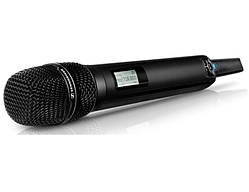 Передавач SKM 9000 BK A5-A8