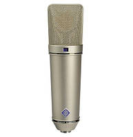 Мікрофон Neumann U 87 Ai Nickel