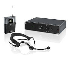 Мікрофонна радіосистема Sennheiser XSW 1-ME3-B