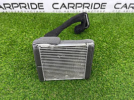 Випарник кондиціонера AUDI Q7 4M 3.0 TFSI CREC 2017 задн. (б/у)