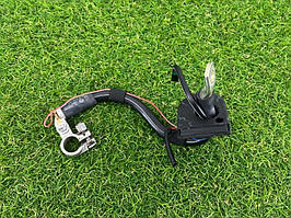 Клемія плюсова Volkswagen Touareg NF 3.6 2012 (б/у)