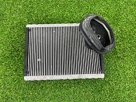 Випарник кондиціонера AUDI A4 B8 2.0 TFSI 2012 (б/у)