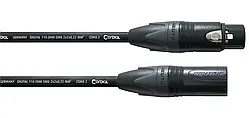 Кабель Cordial CDX 10-2