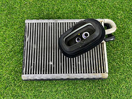 Випарник кондиціонера AUDI Q7 4M 3.0 TFSI 2018 перед. (б/у)