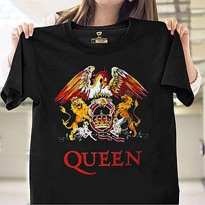 Футболка "Freddie Mercury 2" (Фрейдді Ме́рк'юрі)