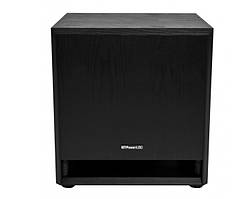 Активний сабвуфер MT-Power Blust 2 Black Wood
