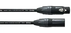 Кабель Cordial CDX 2-2