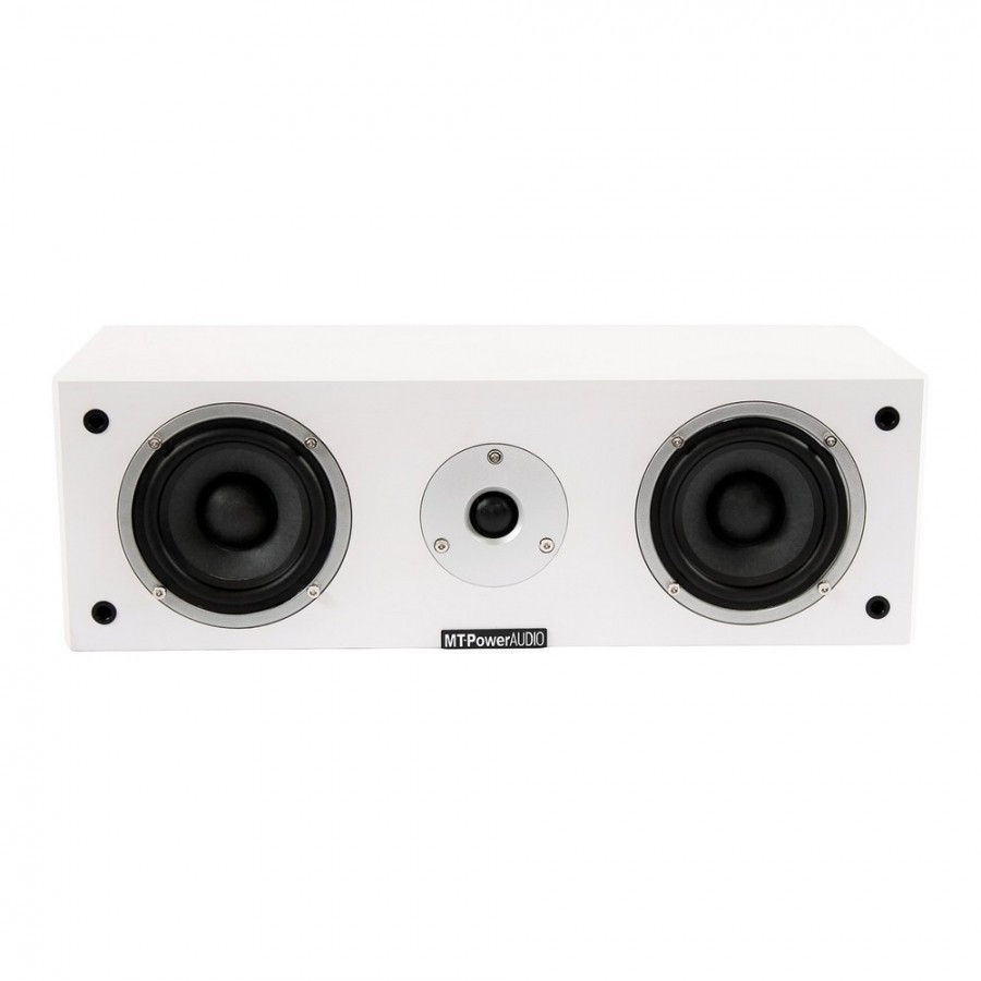 Центральний канал Performance XL (W)-CR-CENTER SPEAKER