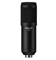 Мікрофон TascamTM-70