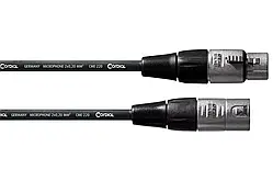 Кабель Cordial CFM 1 FM