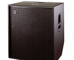 Активний рупорний сабвуфер DAS Audio ACTION-118A