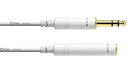 Кабель Cordial CFM 5 VK-SNOW