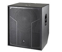 Активний сабвуфер DAS Audio ACTION-S118A