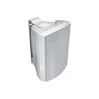 Акустика з перемикачем MT-Power ES-40TLX White