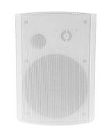 Всепогодна акустика з перемикачем MT-Power ES-60T White