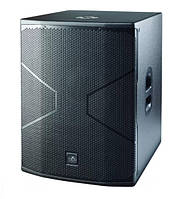 Активний сабвуфер DAS Audio VANTEC-18A