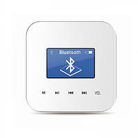Стерео підсилювач MT-Power AM-50 White