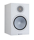 Полочна акустика Monitor Audio Silver 100 Satin White (7G), фото 3
