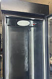 Холодильна шафа UBC Prime (чорний з лайтбоксом), фото 8