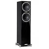 Акустика підлогова Fyne Audio F502SP Piano Gloss Black, фото 3