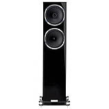 Акустика підлогова Fyne Audio F502SP Piano Gloss Black, фото 4