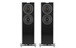 Акустика підлогова Fyne Audio F703 Piano Gloss Black, фото 3