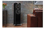 Акустика підлогова Fyne Audio F703 Piano Gloss Black, фото 5