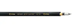 Кабель Cordial CGK 122 Black 100