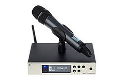 Бездротова радіосистема Sennheiser EW 100 G4-845-SA