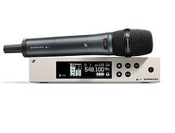 Бездротова радіосистема Sennheiser EW 100 G4-945-SC