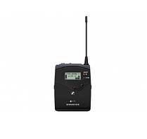 Поясний передавач SennheiserSK 100 G4-B