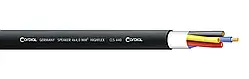Кабель Cordial CLS 440 BLACK 100