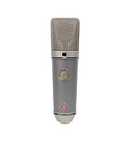 Мікрофон Neumann TLM 67