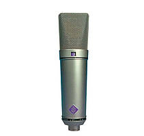 Студійний мікрофон Neumann U 89 I
