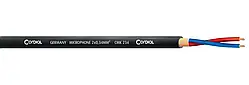 Кабель Cordial CMK 234 BLACK 100