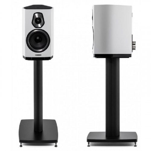 Полочна акустика Sonus Faber Sonetto II White