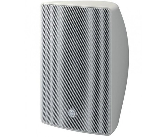 Настінна акустика Yamaha VXS5 White surface mount, фото 1